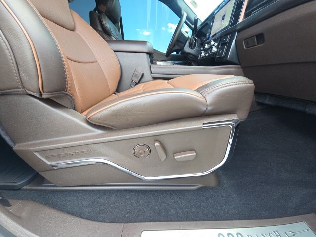 2024 Ford F-350SD King Ranch:168826A