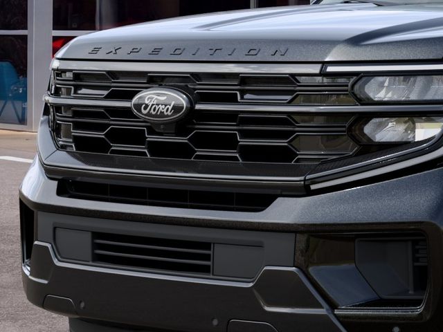 New 2027 Black Ford Platinum image 17