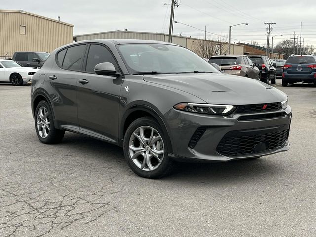 New 2024 Gray Dodge R/T Plus image 2
