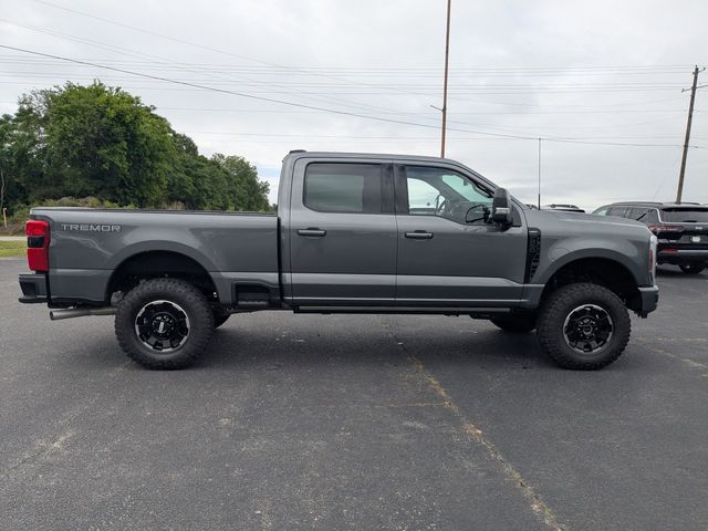 2026 Ford F-250 Super Duty LARIAT