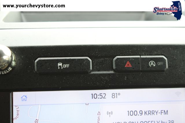 Used 2019 Ford F-150 Truck