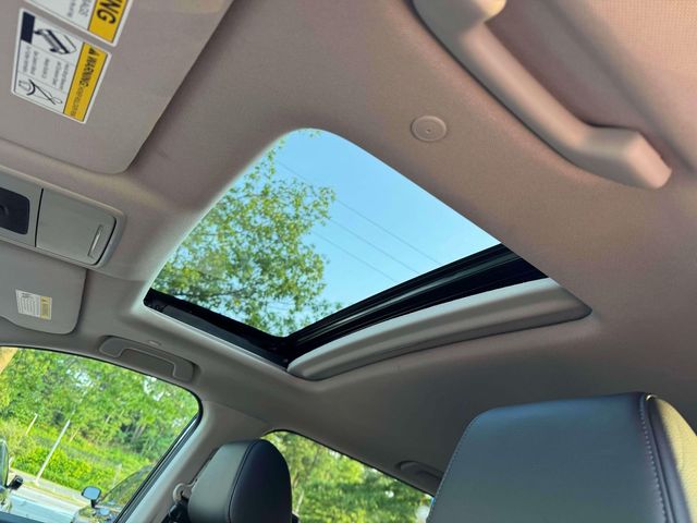 used 2023 Honda CR-V car, priced at $32,090