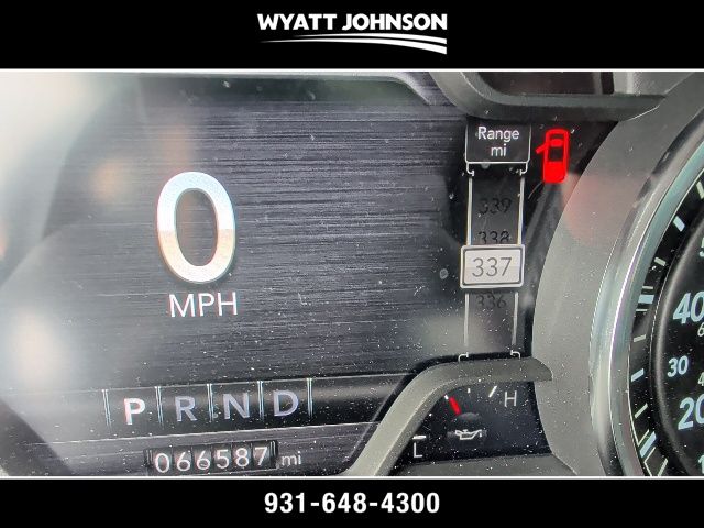 2021 RAM 2500 Laramie Crew Cab 4WD