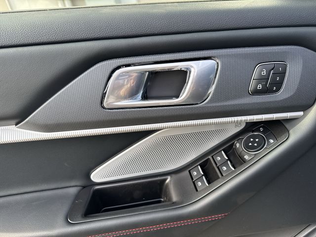 new 2026 Ford Explorer car, priced at $58,079