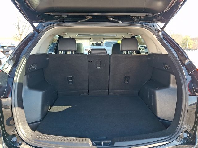 used 2016 Mazda CX-5 car, priced at $15,550