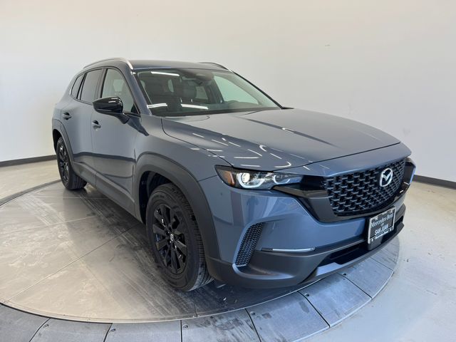 2025 Mazda CX-50 2.5 S Select AWD