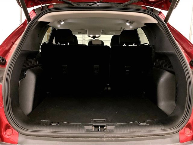 2022 Ford Escape SE Red at Auto Express Mitsubishi