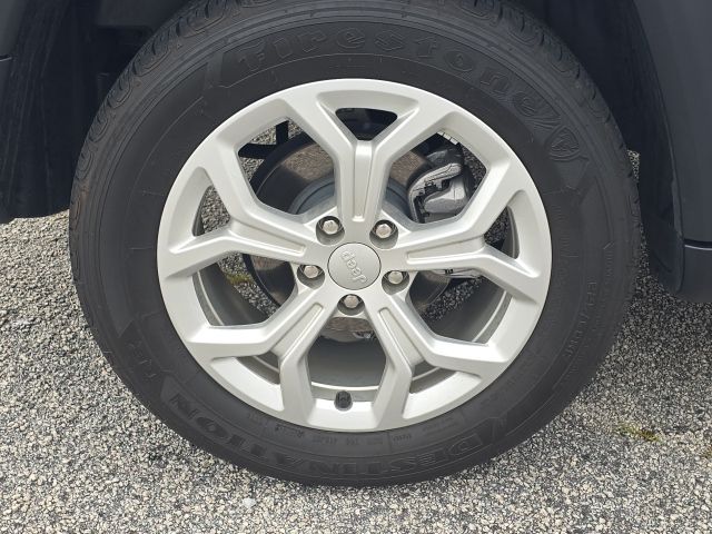2024 Jeep Compass Sport:168688A