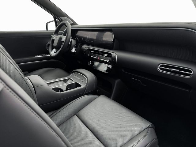 New 2026 Black Hyundai Calligraphy image 15