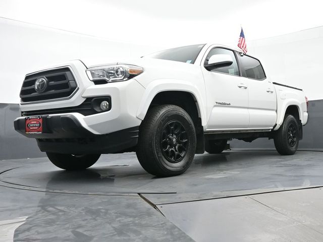 2022 Toyota Tacoma SR5 29