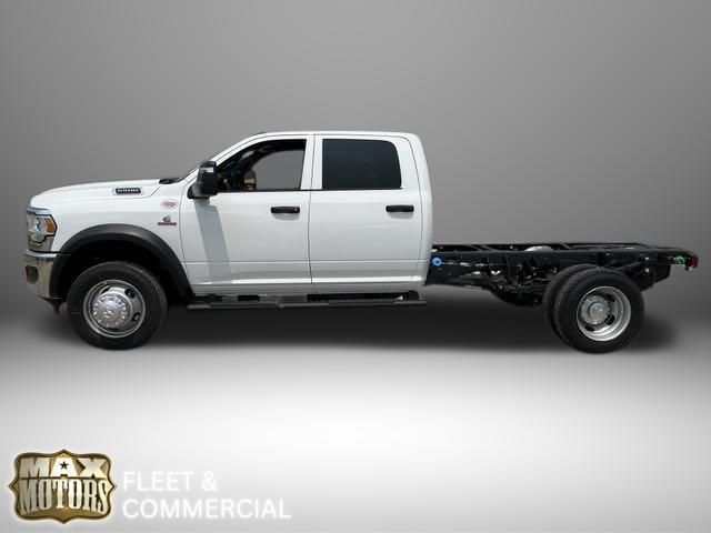 2024 Ram 5500HD Tradesman 6