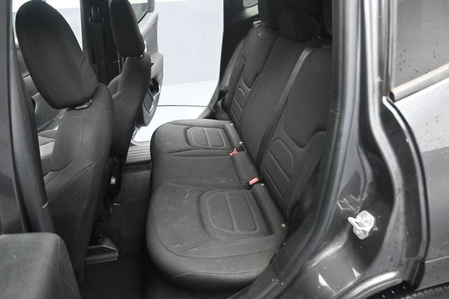 2020 Jeep Renegade Latitude Gray at Durrett Motor Company