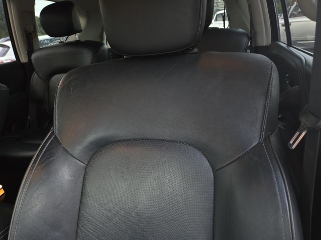 Used 2015 Infiniti QX80 SUV