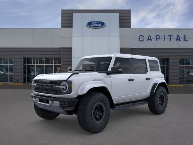 2026 Ford Bronco Bronco Raptor