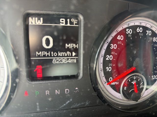 Used 2019  Ram Tradesman image 2