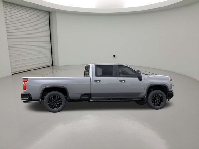 New 2025 Chevrolet Silverado 2500HD For Sale in Grove City, OH