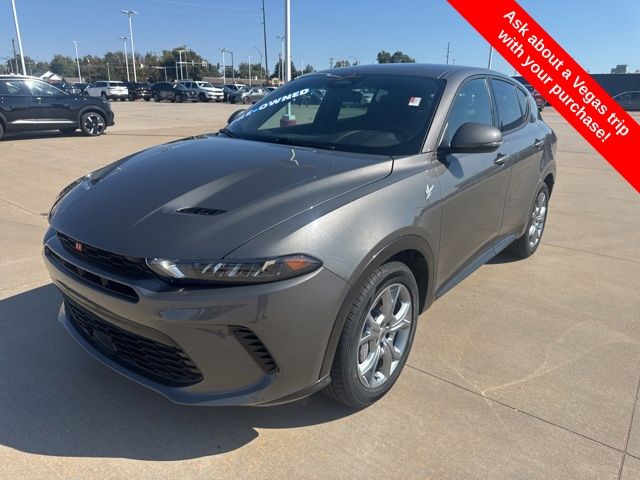 2024 Dodge Hornet R/T AWD