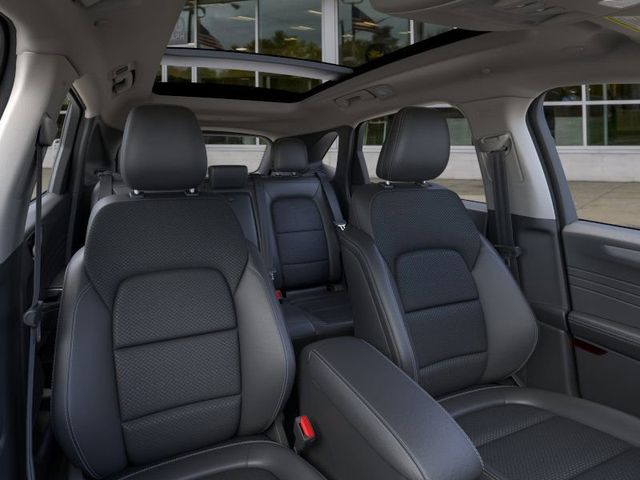 2026 Ford Escape Plug-In Hybrid