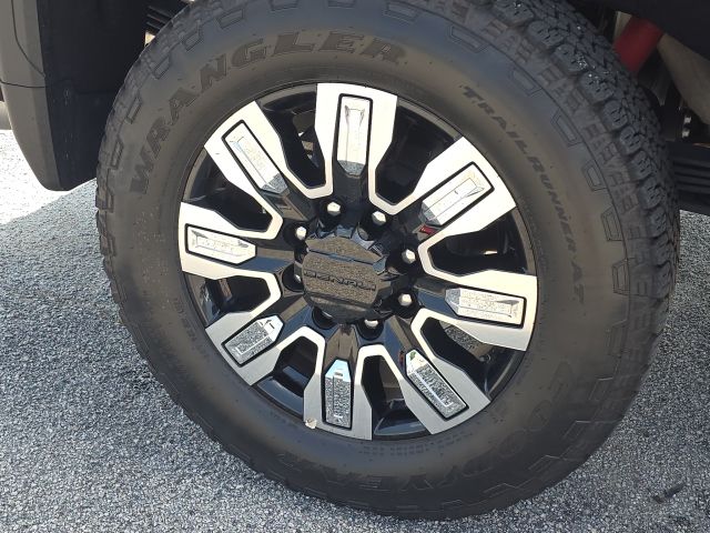 2024 GMC Sierra 2500HD Denali:46042A