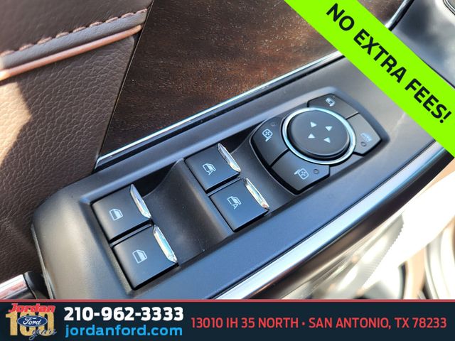 Used Car 2023 Ford F-150  King Ranch For Sale Under $60,000 In San Antonio, Texas