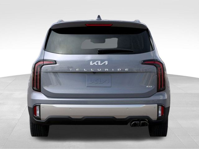 2025 Kia Telluride EX 13