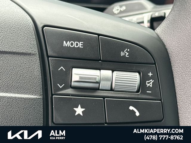 New 2026 Aurora Black Pearl Kia LX image 26