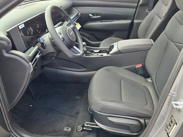 2026 Hyundai Tucson - $28,007