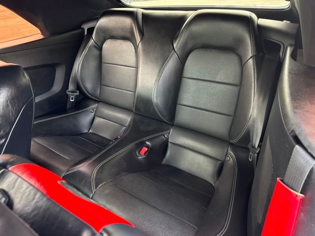 2018 Ford Mustang - $16,988