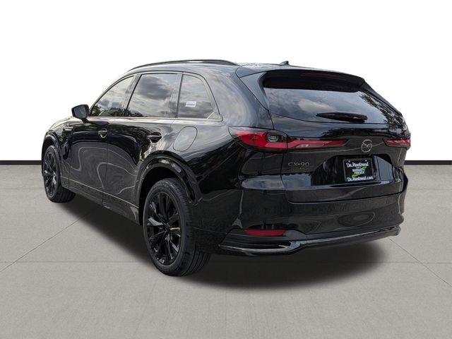 2026 Mazda CX-90 3.3 Turbo S Premium - 6