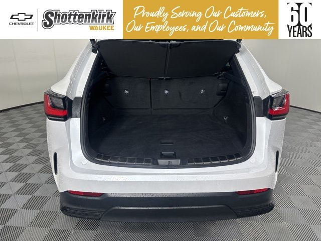 Used 2025 Lexus NX SUV