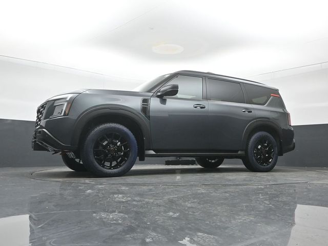 2025 Nissan Armada PRO-4X - Photo 55