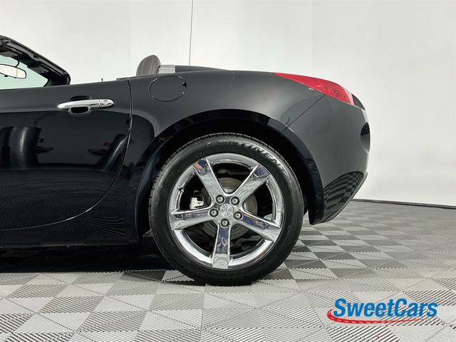 2006 Pontiac Solstice