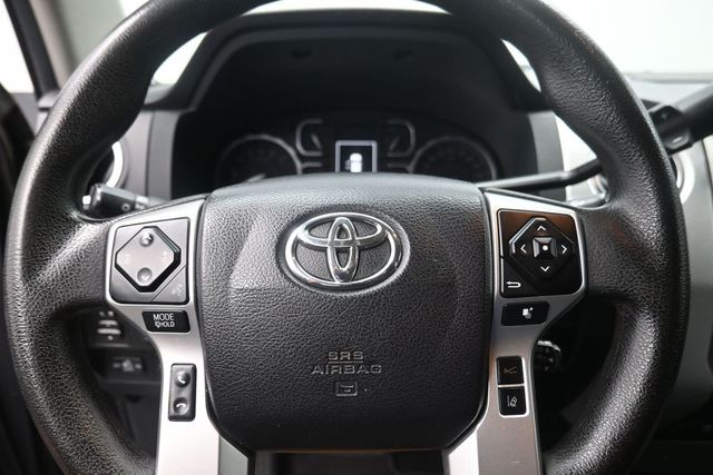 2021 Toyota Tundra SR5 Black at Bravo Nissan