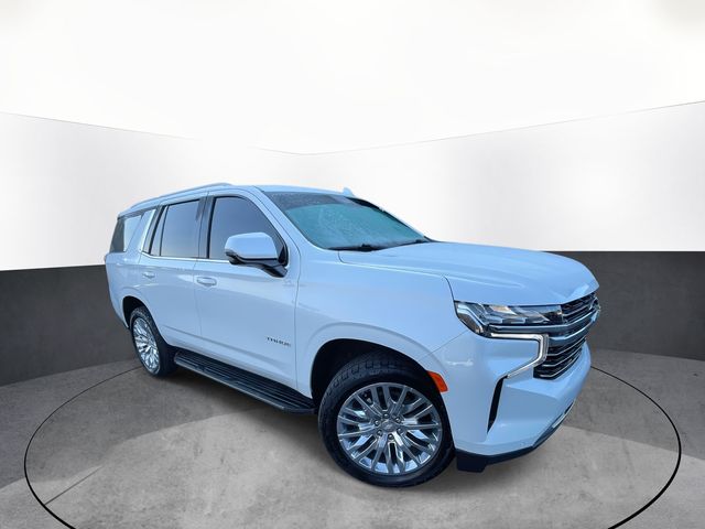 2023 Chevrolet Tahoe LT 4WD