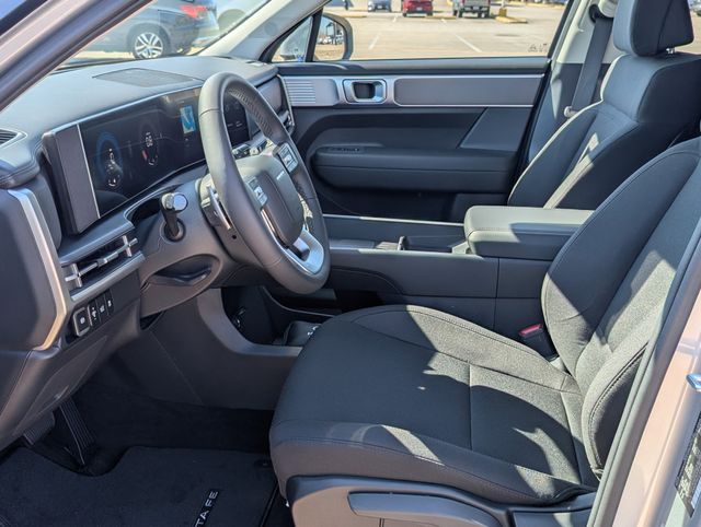 New 2026 Silver Hyundai SE image 12