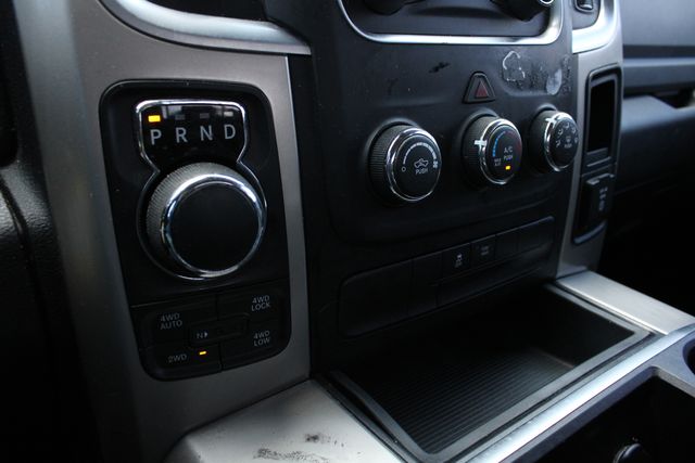Used 2015 Blue Ram Big Horn image 13