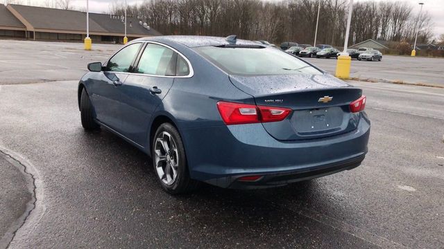 2024 Chevrolet Malibu LT 6