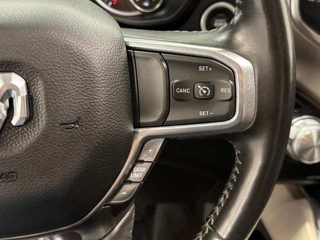 Used 2024 Black Ram Laramie image 15