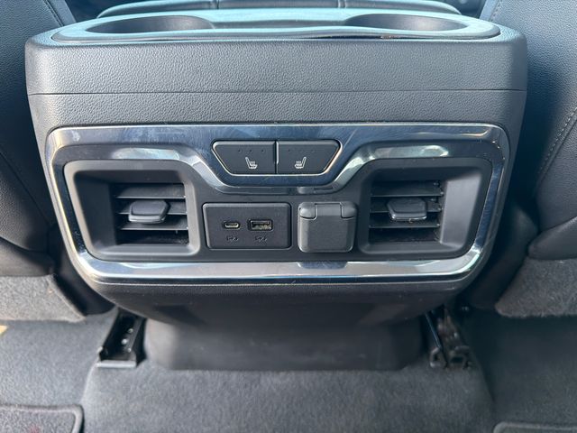 Used 2021 GMC Sierra 1500 Truck