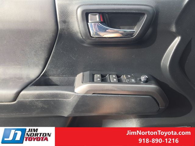 Used 2021 Toyota Tacoma Truck