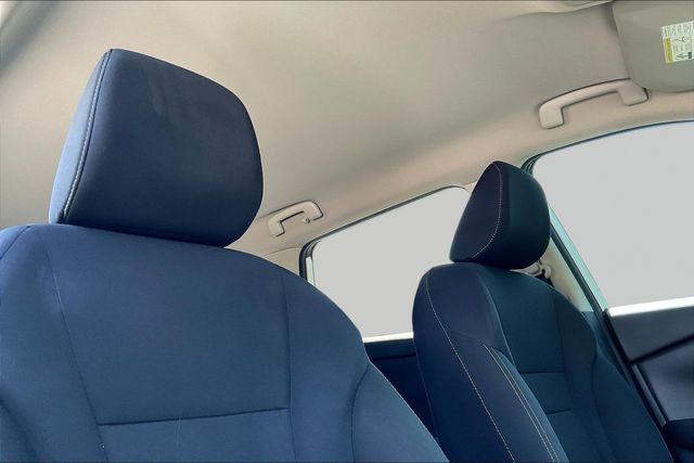 Used 2024 Nissan Rogue SUV