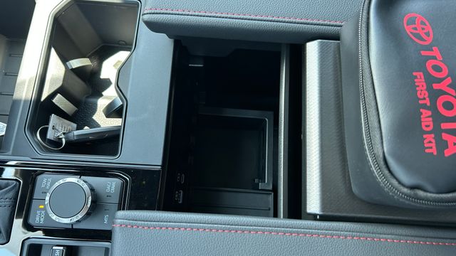 New 2026 Toyota Tundra i-FORCE MAX Truck