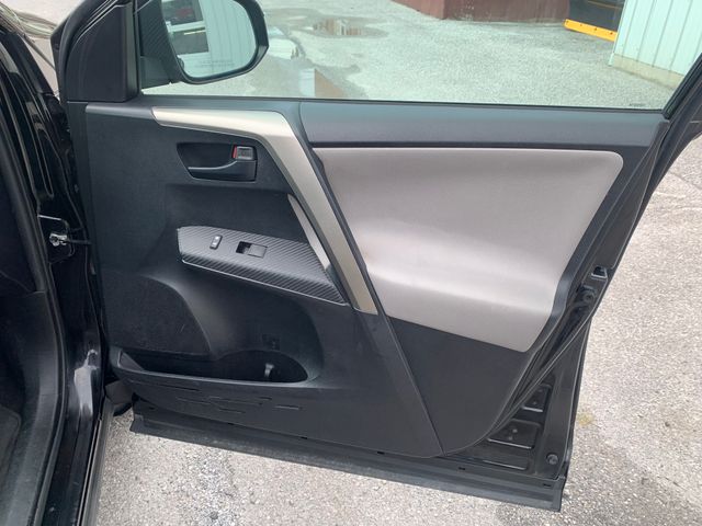 Used 2015 Toyota RAV4 SUV