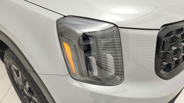 2024 Kia Telluride SX-Prestige X-Pro - 9