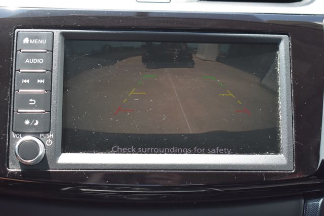 Used 2019 Nissan Sentra Sedan