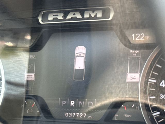 Used 2022 Ram 2500 Truck