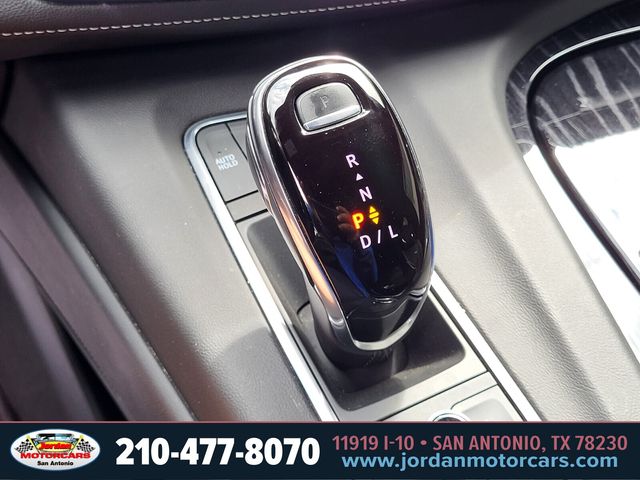 Used Car 2021 Cadillac Escalade  Sport For Sale Under $60,000 In San Antonio, Texas