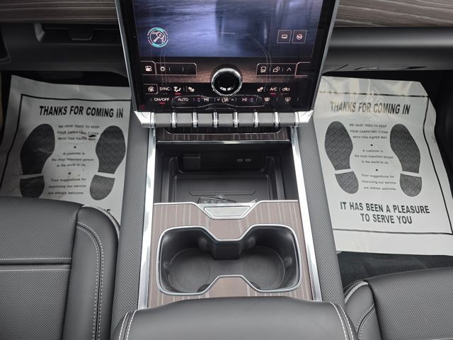 2025 GMC Sierra EV Denali