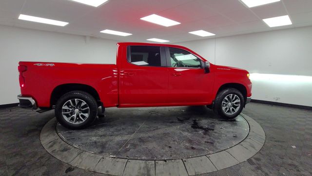 2026 – Chevrolet – Silverado 1500