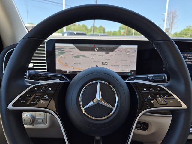 used 2025 Mercedes-Benz GLE car, priced at $60,301